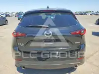 2023 Mazda CX-5 фото