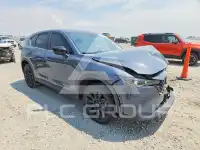 2023 Mazda CX-5 photo
