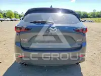 2023 Mazda CX-5 фото