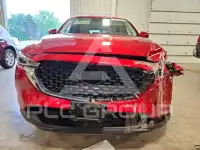 2023 Mazda CX-5 photo