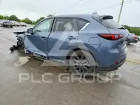 2023 Mazda CX-5 photo