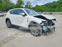 2023 Mazda CX-5 photo