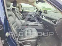 2023 Mazda CX-5 фото