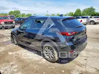 2023 Mazda CX-5 фото