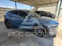 2023 Mazda CX-5 фото