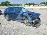 2023 Mazda CX-5 photo