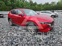 2023 Mazda CX-5 фото