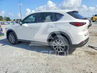 2023 Mazda CX-5 photo