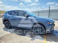 2023 Mazda CX-5 фото