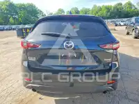 2023 Mazda CX-5 фото