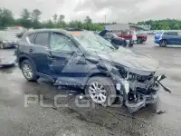 2023 Mazda CX-5 фото