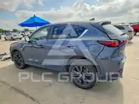 2023 Mazda CX-5 фото