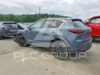 2023 Mazda CX-5 фото