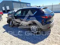 2023 Mazda CX-5 фото