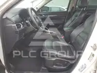 2023 Mazda CX-5 фото