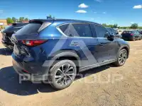 2023 Mazda CX-5 фото