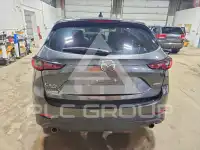 2023 Mazda CX-5 фото