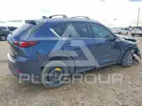 2023 Mazda CX-5 фото