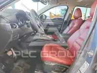 2023 Mazda CX-5 фото
