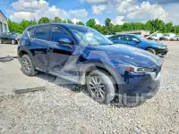 2023 Mazda CX-5 фото