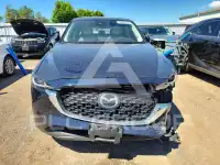 2023 Mazda CX-5 фото