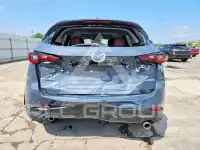 2023 Mazda CX-5 фото