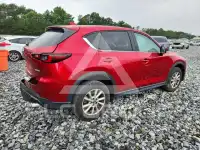 2023 Mazda CX-5 фото
