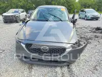 2023 Mazda CX-5 фото