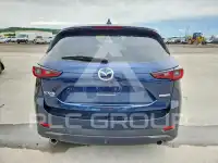 2023 Mazda CX-5 фото