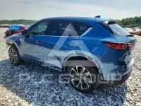 2023 Mazda CX-5 фото