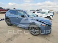 2023 Mazda CX-5 фото