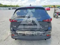2023 Mazda CX-5 фото