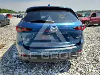 2023 Mazda CX-5 фото