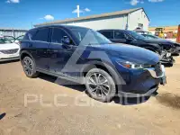 2023 Mazda CX-5 фото