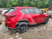 2023 Mazda CX-5 photo