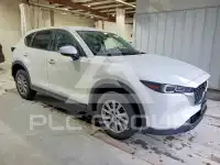 2023 Mazda CX-5 фото