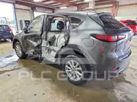2023 Mazda CX-5 фото
