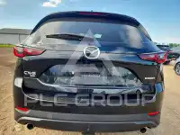 2023 Mazda CX-5 photo