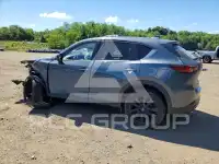 2023 Mazda CX-5 фото
