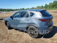 2023 Mazda CX-5 фото