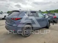 2023 Mazda CX-5 фото