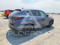 2023 Mazda CX-5 photo