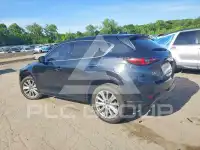 2023 Mazda CX-5 фото