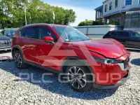 2023 Mazda CX-5 фото
