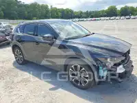 2023 Mazda CX-5 фото