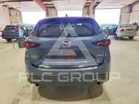 2023 Mazda CX-5 фото