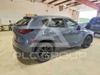 2023 Mazda CX-5 фото