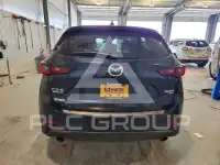 2023 Mazda CX-5 photo