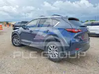 2023 Mazda CX-5 фото