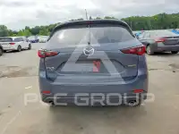 2023 Mazda CX-5 фото